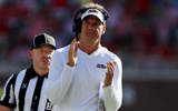 Lane Kiffin Ole Miss